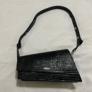 Black Jason wu bag